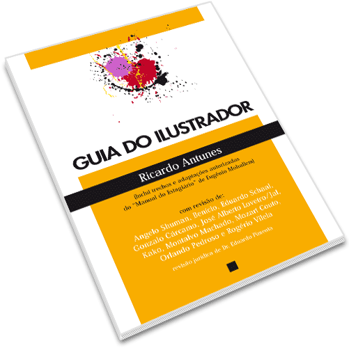 Download do Guia do Ilustrador Guia do Ilustrador