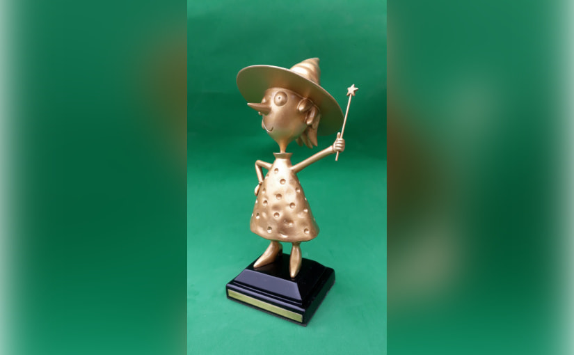 33º Troféu HQMIX